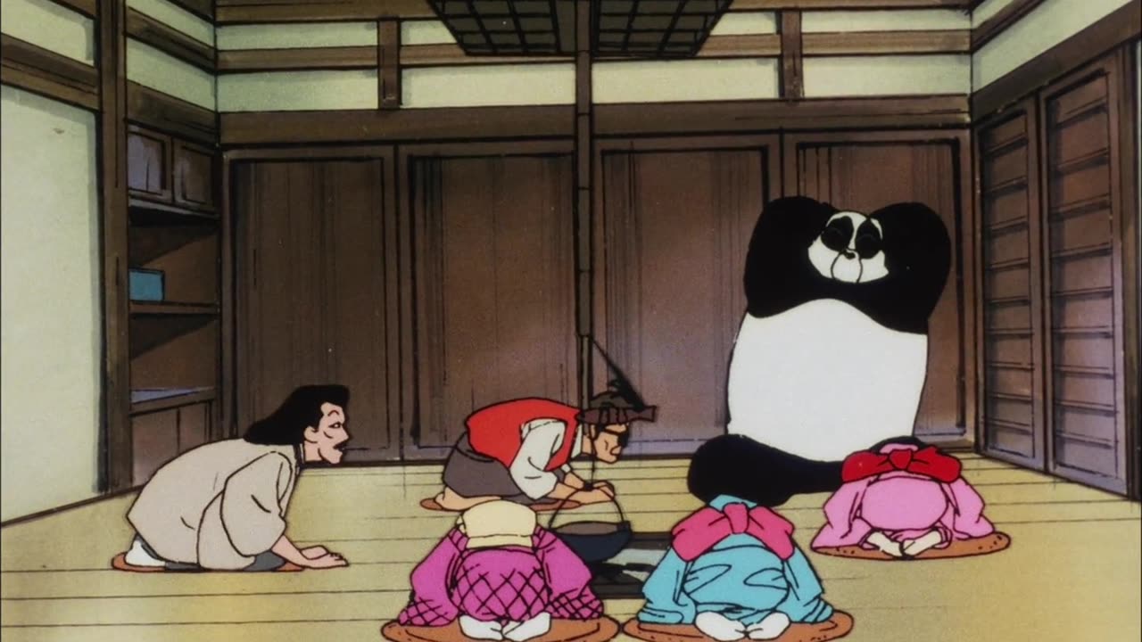 Ranma 1/2 EP 127 Pt-BR