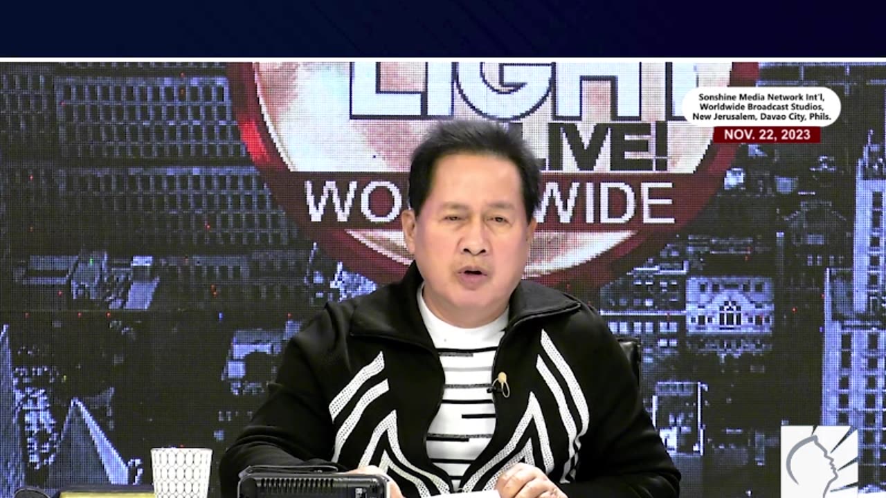 Desisyon ni FPRRD sa politika, suportado ni Pastor ACQ