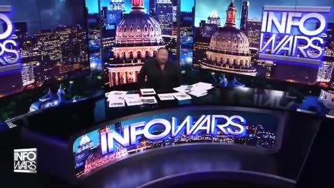Alex Jones Full Show Thursday (04/23/2021)