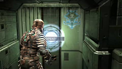 Dead Space Pt.13-The Poor Crew