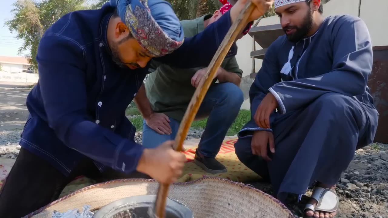 Unveiling Unique Cooking Techniques: Lamb to River Rock Chicken