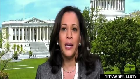 Kamala the Movie! Only in theaters 09/05/2024
