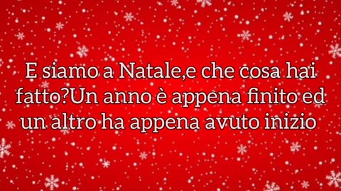 "Happy Xmas"-John Lennon (1971)-traduzione in italiano