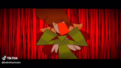 Doll Eye TikTok #73