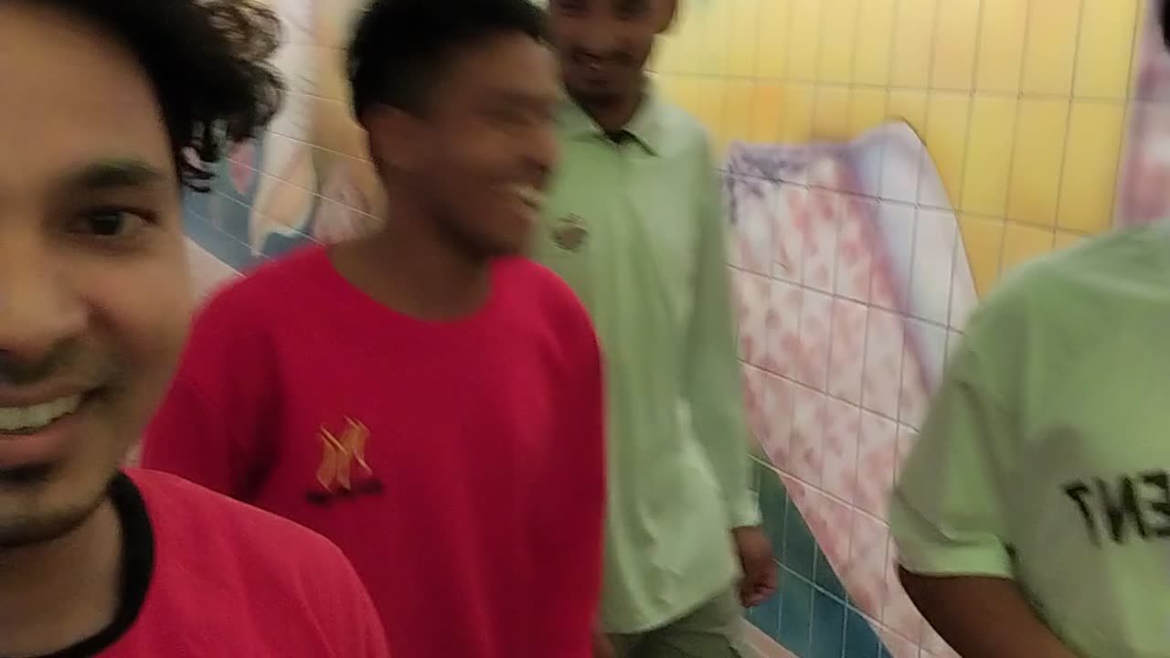 Miss you Vai haru