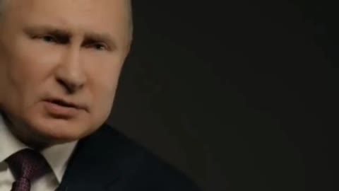Putin über den 2ten Weltkrieg