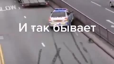 That also happens (cops VS Gelenvagen)