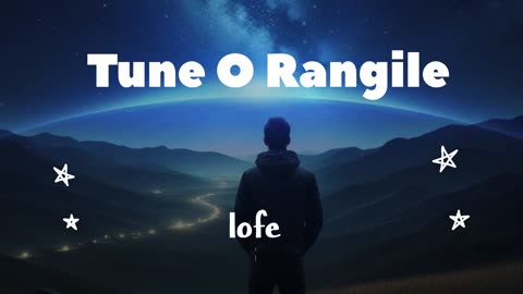 Tune O Rangile (FarooqGotAudio Remix) | lofe #song