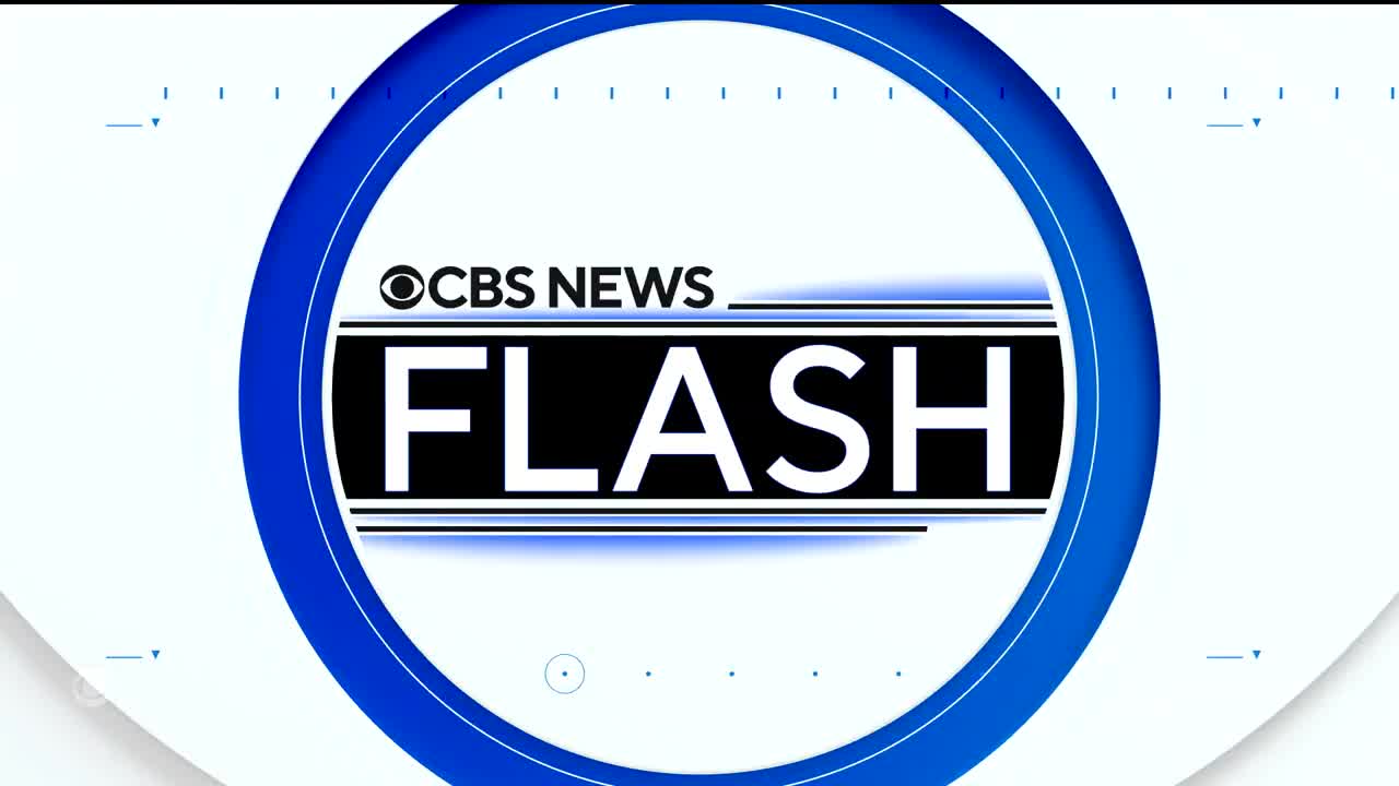 Some 100,000 still stranded in besieged Mariupol: CBS News Flash April 18, 2022