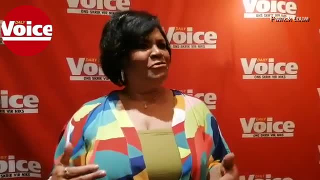 Cape crowd treated to top Sister act
