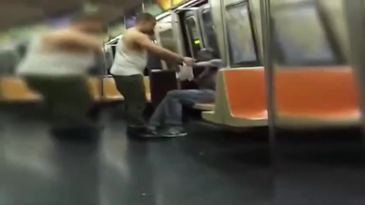 This is who America really is , This is hope , Our best is yet to come