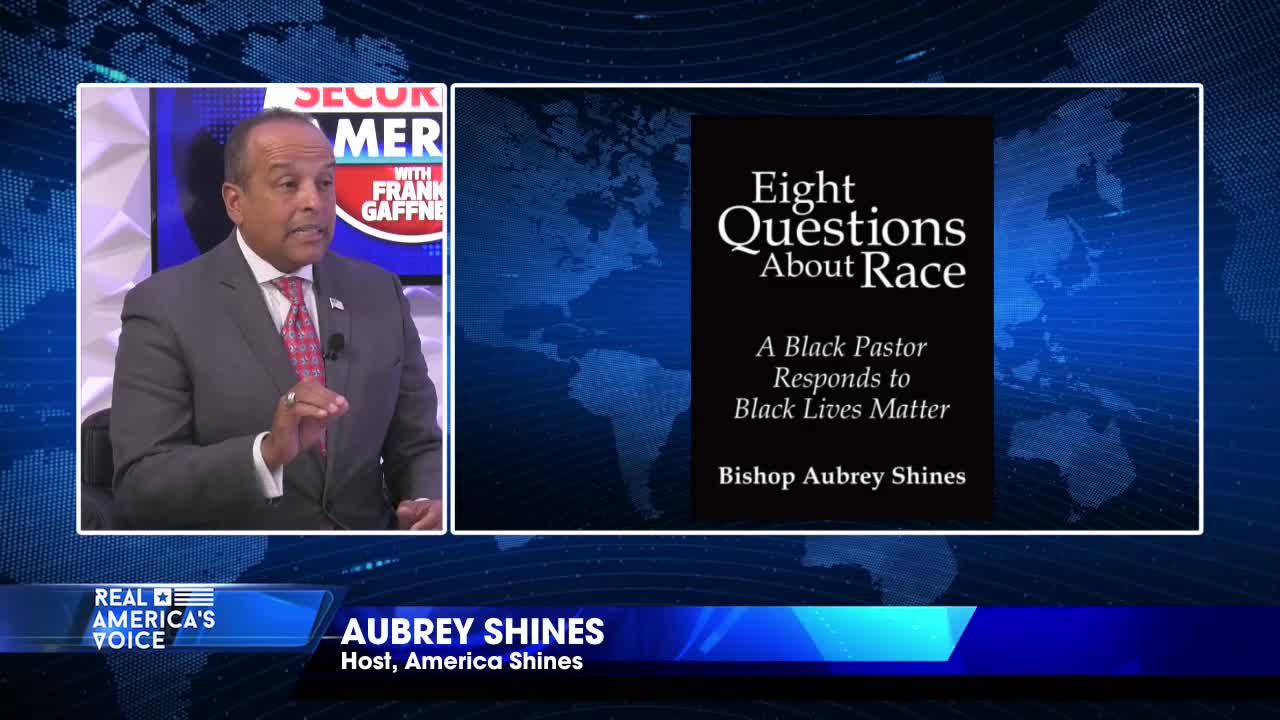 Securing America #36.4 with Aubrey Shines - 02.03.21