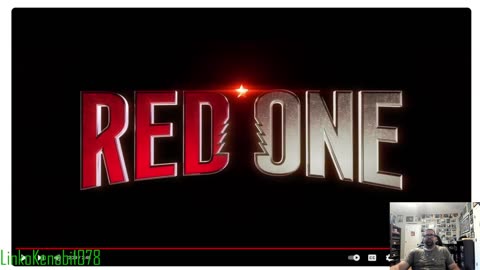 Red One official trailer