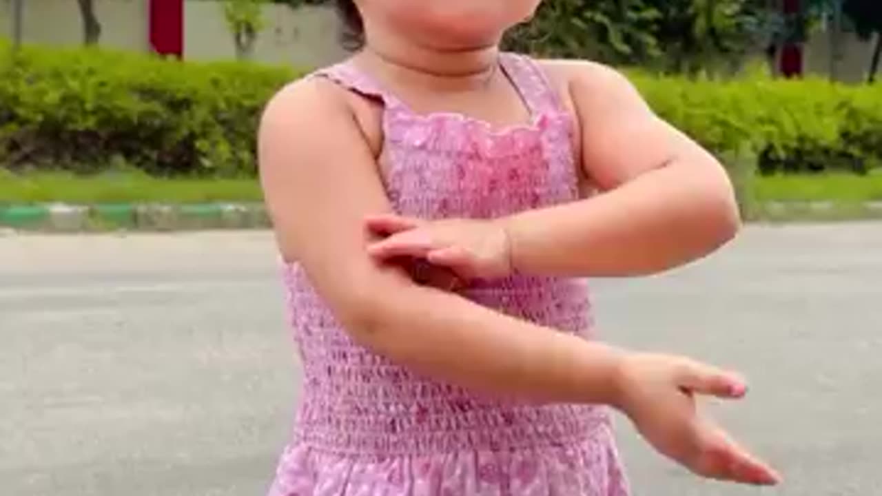 cute baby funny videos