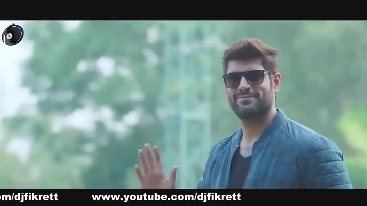 Uça Uça Gelerem (feat. Dj Fikret) [Remix] Klip