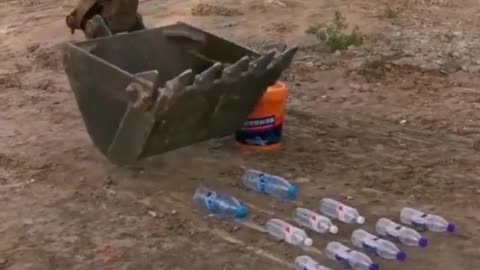 That's some skill! 😎