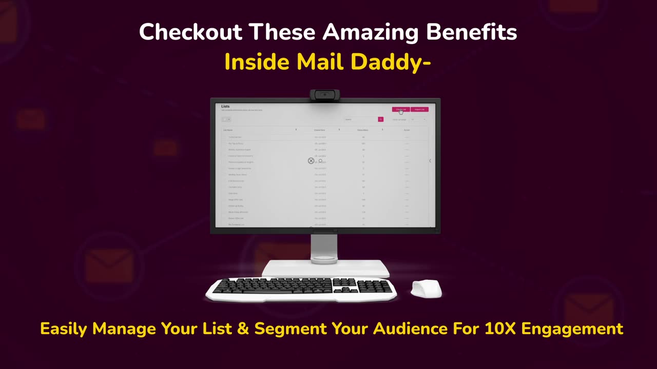 MailDaddy Review - Big Daddy of Mailing Autoresponders