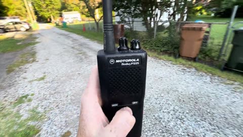 Tactical Comms Options Discussion - Baofeng HTs, VHF UHF Voice Intercept SIGINT Squad Radio - Part 2