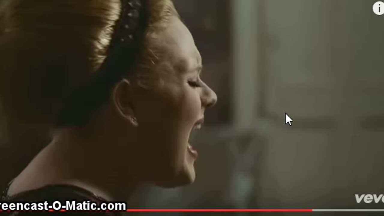 'Adele Hello ILLUMINATI EXPOSED! ''hello Satan!?'' Demon worship EXPOSED!' - 2015