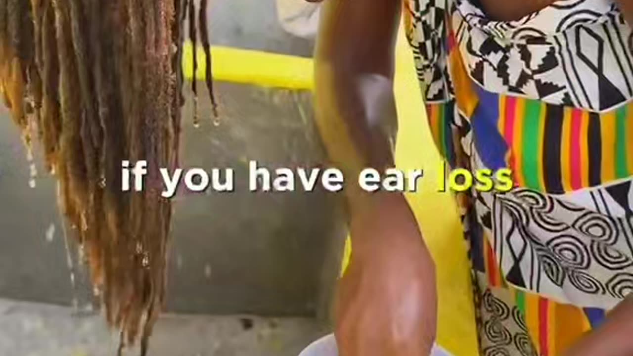 Jamaican Hibiscus Shampoo is A Game Changer