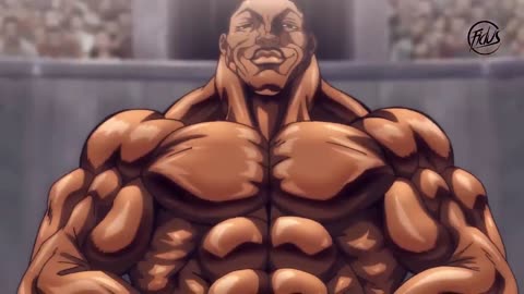 BAKI (2020) AMV MUSIC VIDEO