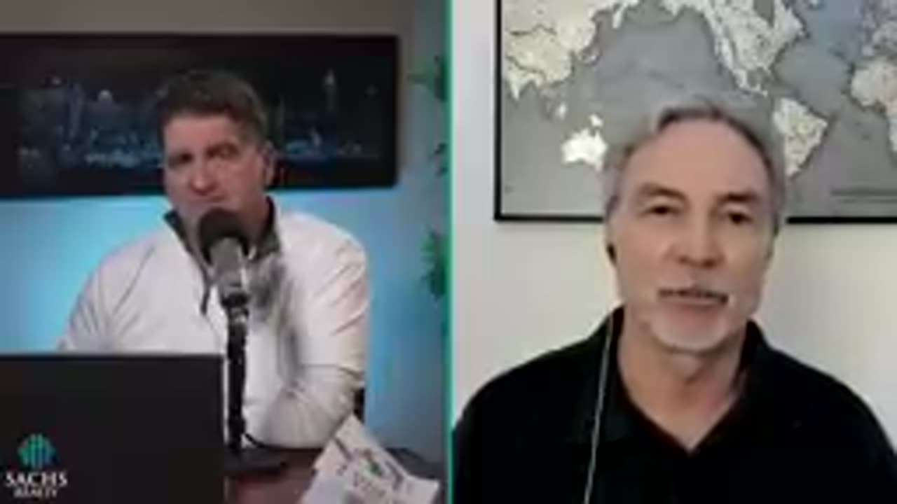 Debt Crisis Will Collapse U.S. Economy - John Rubino