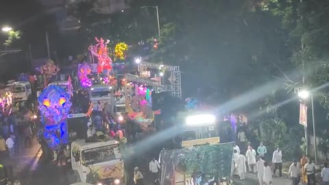 GANESH VISARJAN