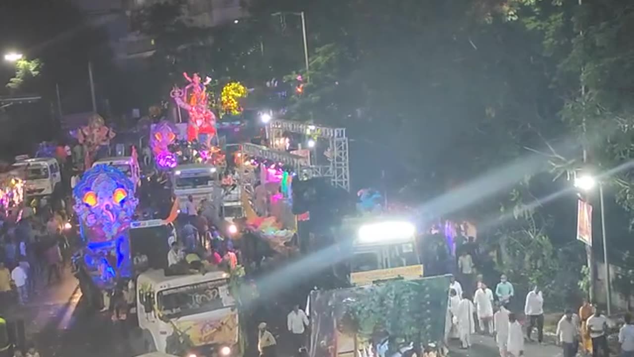 GANESH VISARJAN