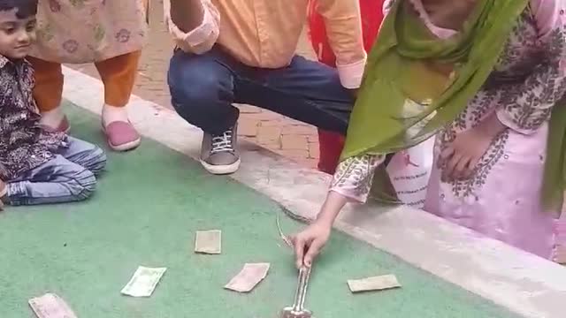 New Money Game Bangladesh