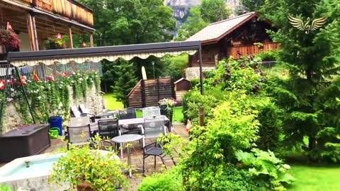 مظاهر طبيعية