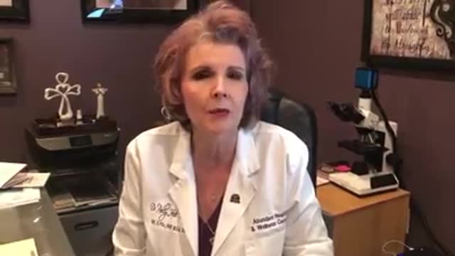 What you don’t know can hurt you #TuesdayTestimonial #HumbleHolisticDoc