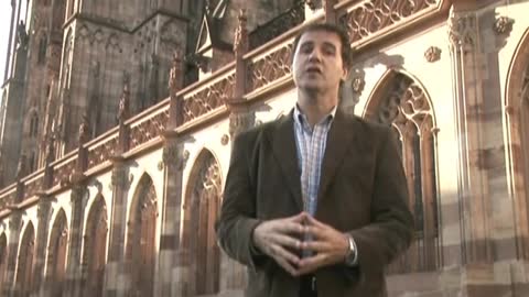 Secret Societies Part 1