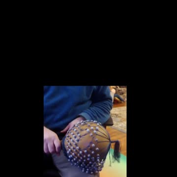 12/8 Axatse breakdown