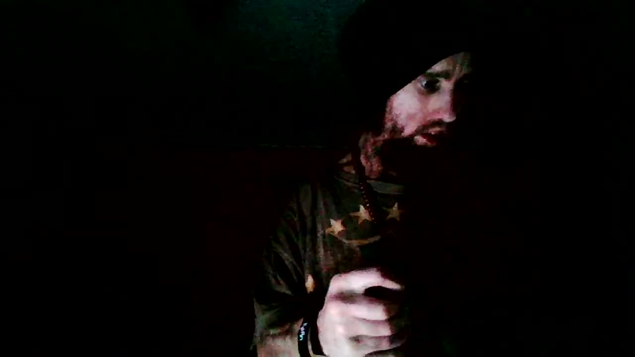 [Cyraxx Youtube 2021-8-31] JOKES ON YOU (False Start)