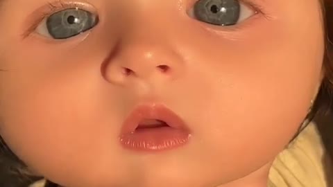 Baby's video