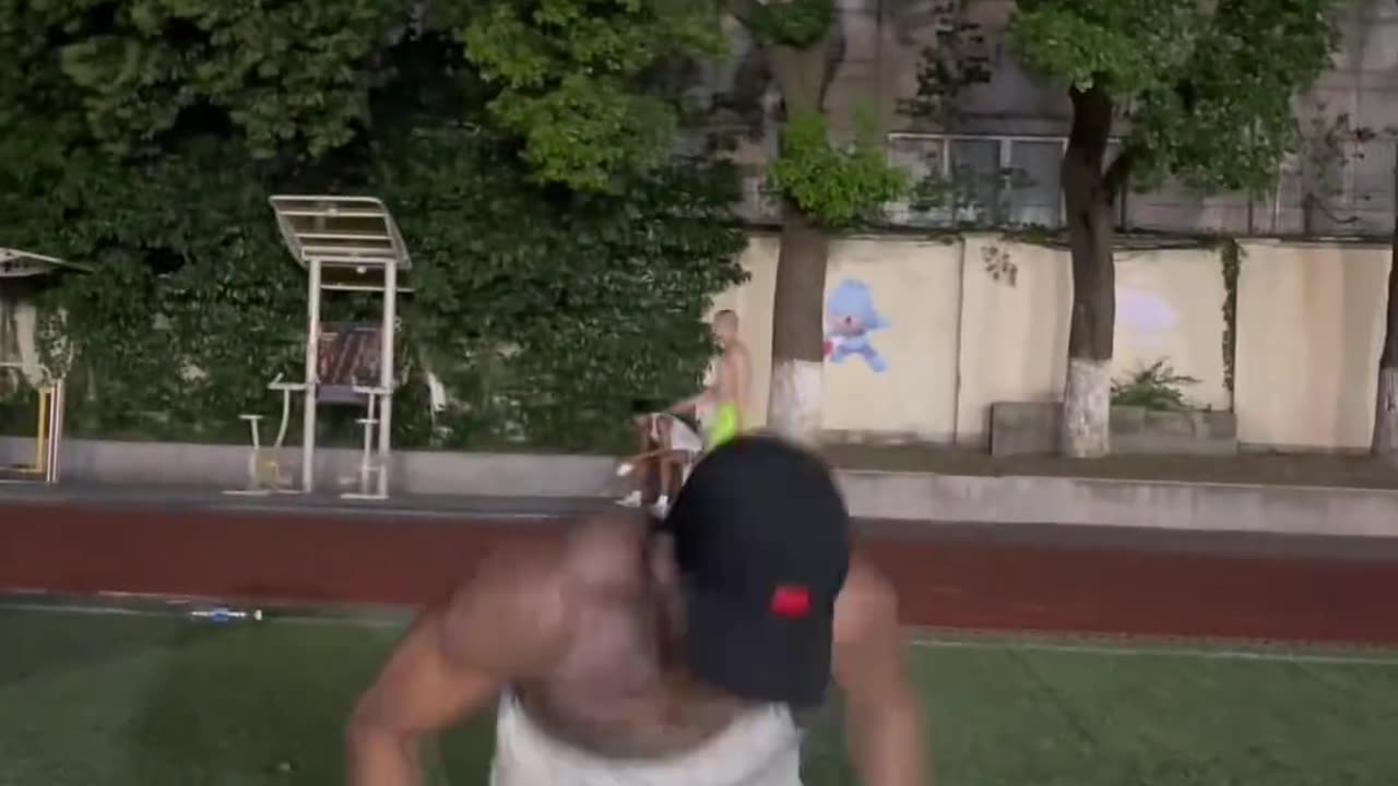 Fitness is more important