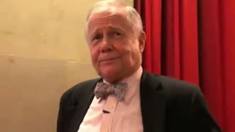 2011, Jim Rogers @ Balliol College, Seg 1 (13.22, 7)