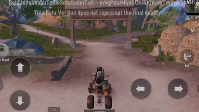 BGMI/PUBG NEW VEHICLE.. NEW UPDATE