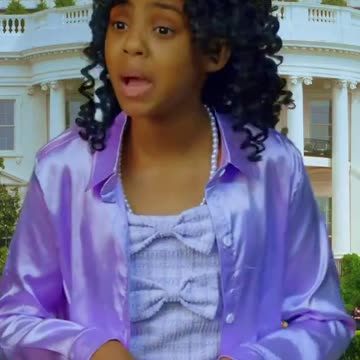 LOL!! Even kids are mocking Kamala Harris online 😭😭🔥🔥