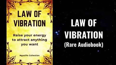 Law of Vibration