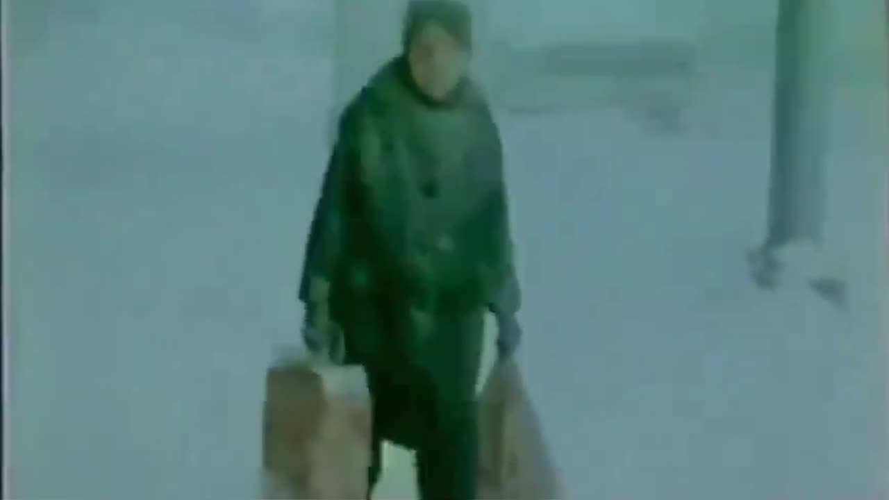 When I was a kid the media convinced us that we were on the brink of an ice age.