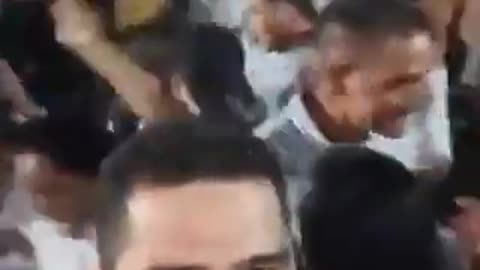 Venezuelans CELEBRATE the VICTORY of Edmundo González.