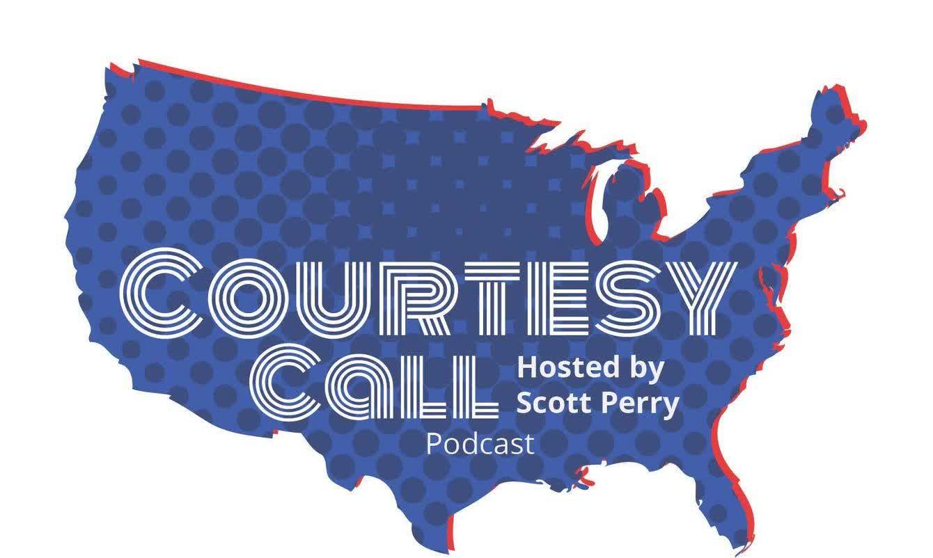 Courtesy Call episode 48