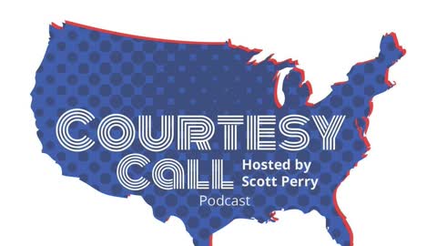 Courtesy Call episode 48