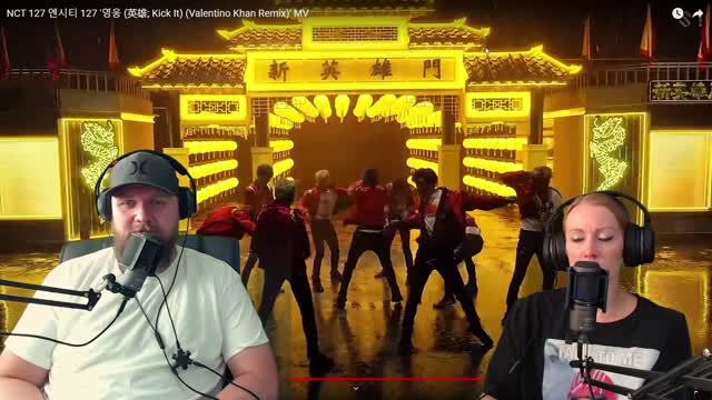 NCT 127 "KICK IT REMIX" & HYO "GARBAGE SONG" (FANOFLAMPS AUGUST REQUESTS)