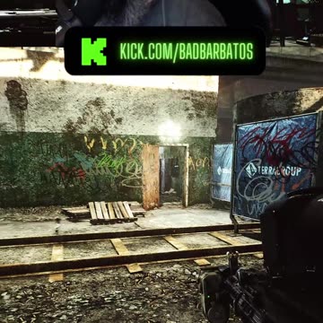 Goons On Factory Pt 2