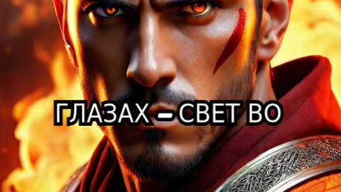 Победи своего внутреннего Воина