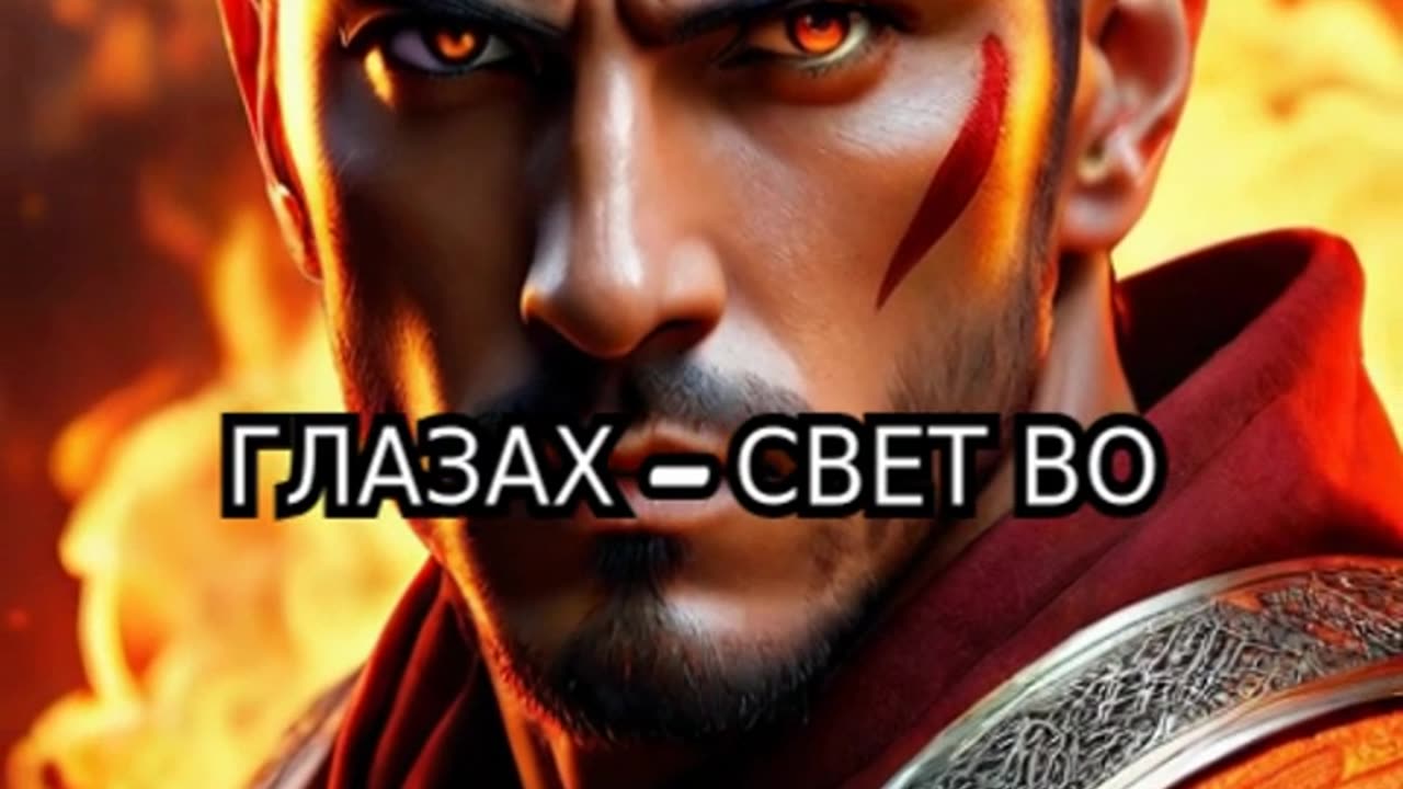 Победи своего внутреннего Воина