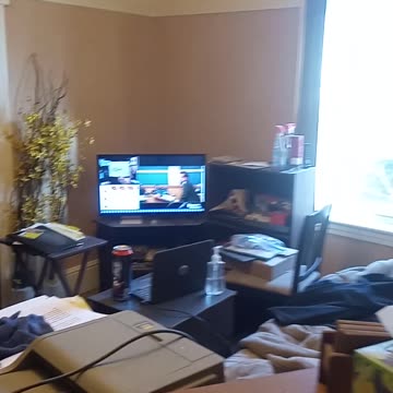 on the way to LaNose new place. Hachachacharrrrrrrrrr