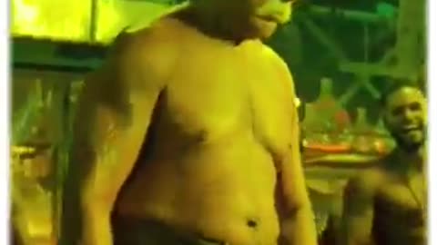 Kamal Hasan Body Transformation in Hindustani 2